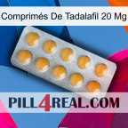 Comprimés De Tadalafil 20 Mg levitra1